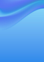 abstract background gradient blue color tone texture pattern vector illustration