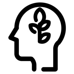 Green Think
