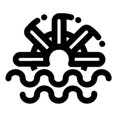 hydroelectric power plant