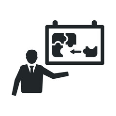 Problem finding icon