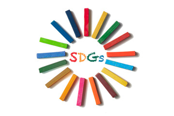 SDGs
