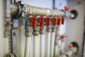 Plumbing repair. Sewer cleaning. Food grinder inspection and repair.