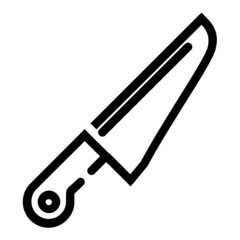 Kitchen Knife
