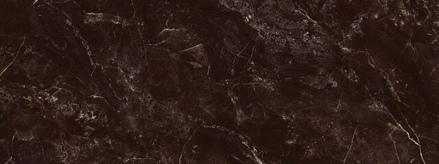Naklejka na ściany i meble coffee colour marble texture with high resolution.