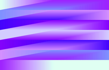 Abstract blue and purple background with lines.