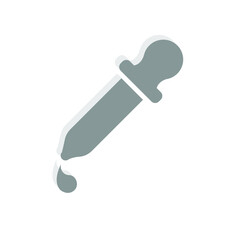 fill ink vector illustration tool