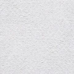 A sheet of white creased paper texture