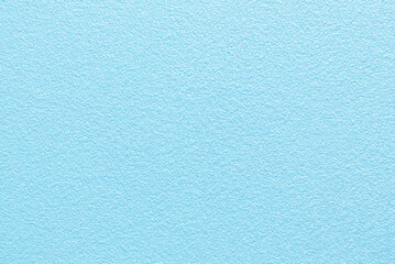 Light blue grainy texture as background