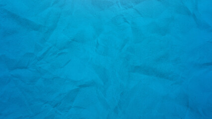 Elegant And Luxurious Abstract Crinkled Or Wrinkled Paper Simple Navy Blue Colors Abstract Texture Background For Material Surface