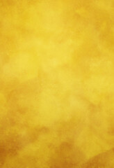 Vintage Watercolor Parchment Paint Stains Classic Gold with Golden Rod Colors Abstract Texture Background Antique Concept Used For Graphic Design