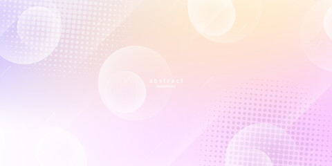 abstract vector background Soft pastel gradation bright creative ideas