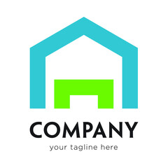 Corporate company, religious, echo, hotel, organic, book, IT, and pharma logo creatives