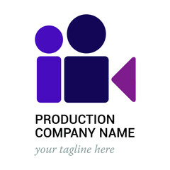 Corporate company, religious, echo, hotel, organic, book, IT, and pharma logo creatives