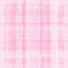 Pink and skin color artwork transparent silky satin