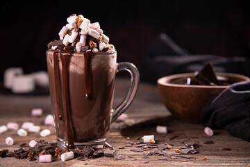 hot chocolate
