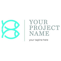 Corporate company, religious, echo, hotel, organic, book, IT, and pharma logo creatives