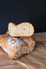 artisan bread bakery