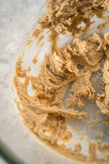 Eggnog Scones