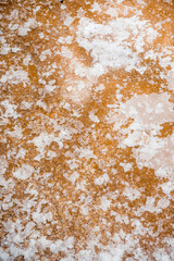 Salt pans (Salinas de Maras), Maras, near Cusco (Cuzco), Peru, South America