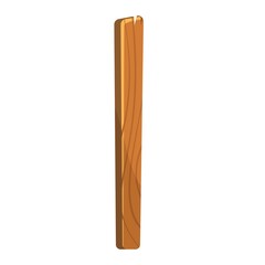 Realistic wooden pointer, billboard, signboard, Vector. Blank banner set. Rustic signpost for country design. blank pointer wood texture. Arrow road guidepost, symbol of adventure and navigation.