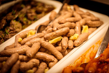 Libanais