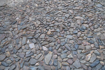 stone Road