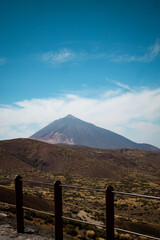 Teide