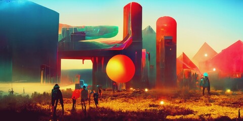 Fototapety na wymiar - Fototapeta24.pl