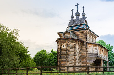 old church
