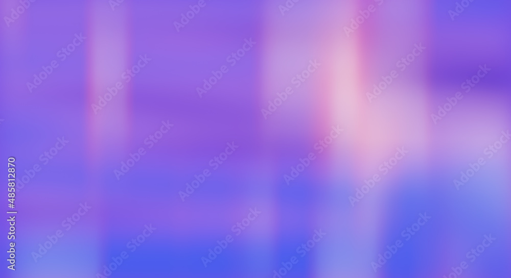 Poster violet abstract background with optical effect.