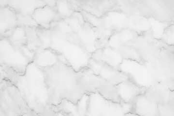 White marble stone texture for background or luxurious tiles floor and wallpaper decorative design.