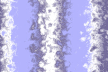 Holographic colored neon rainbow background. Tie-Dye effect