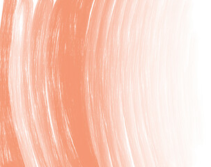 Fototapeta premium abstract background. Beige neutral background, color stripes, gradient, geometric background. soft pastel color. wave background. depth of space