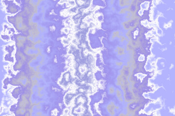 Holographic colored neon rainbow background. Tie-Dye effect