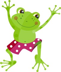 Frosch