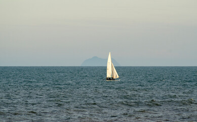 14 - Velejar &eacute; uma Arte - Sailing is an Art