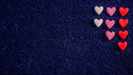 Obraz premium Valentine's Day