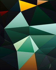 Abstract Colorful Geometrical Artwork,Graphical Art Background Texture,Modern Conceptual Art,
3D Rendering