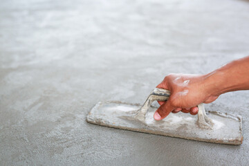 concrete mix It is the introduction of cement, stone, sand and water, as well as added chemicals