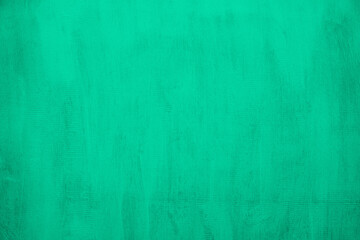 Fototapeta na wymiar Green abstract wall background texture