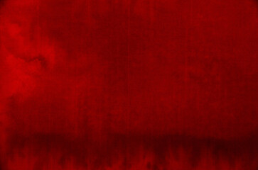Red wall abstract background texture