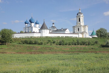 serpukhov monastery