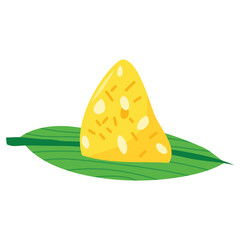 Chinese Rice Dumpling