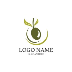 olive icon vector illustration design