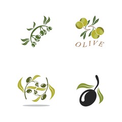 olive icon vector illustration design