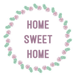Home Sweet Home