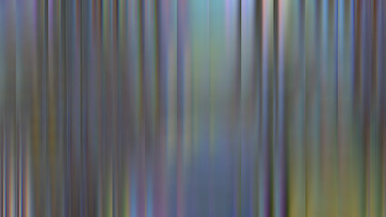 Abstract gradientt iridescent linear background