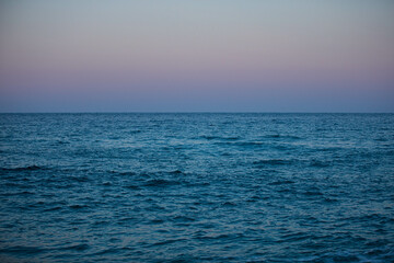 Obraz premium 바다