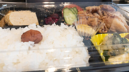 ingredients for baking