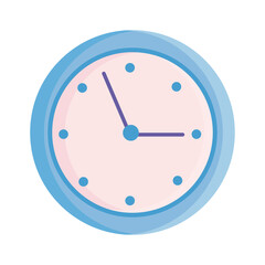 clock time icon